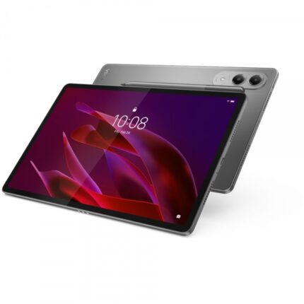 Tablični računalnik LENOVO Yoga Tab 11.1" / 3.2K / IPS / 800 nits / 12 GB / 256 GB / Snapdragon 8 Gen 3 / Android 15 / siv