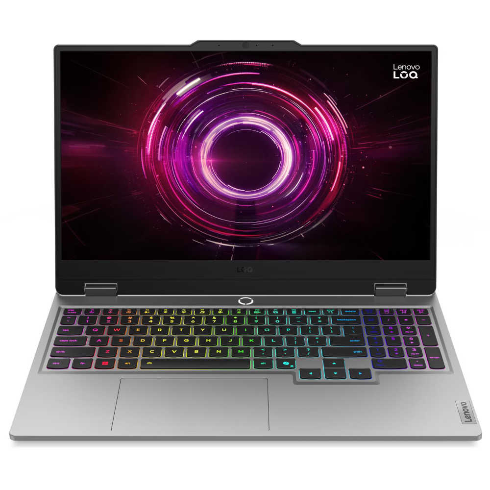 Prenosnik Lenovo LOQ 15AHP10 Ryzen 7 / 16GB / 1TB SSD / 15 Prenosnik Lenovo LOQ 15AHP10 Ryzen 7 / 16GB / 1TB SSD / 15