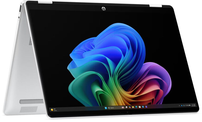 0cad6516-939d-43a7-a2bd-5ef8696e0b95 Prenosnik HP OmniBook 5 Flip 14-km0002nf | U7 355 | 32GB RAM | 1TB SSD | OLED Touch / Core Ultra 7 / RAM 32 GB / 1TB SSD / 14,0″ WUXGA - slika 1