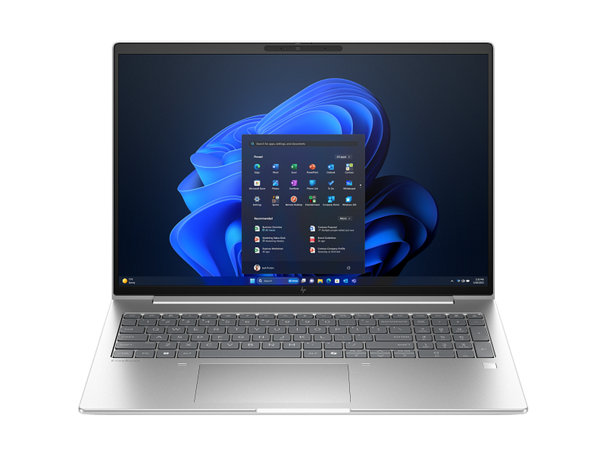 0debc89c-fdde-44cf-b5be-6bda18ff24c1 Prenosnik HP EliteBook 6 G1ah 14 | Ryzen 3 210 | 8GB RAM | 512GB SSD | W11P / Ryzen 3 / RAM 8 GB / SSD Disk / 14,0″ WUXGA - slika 1