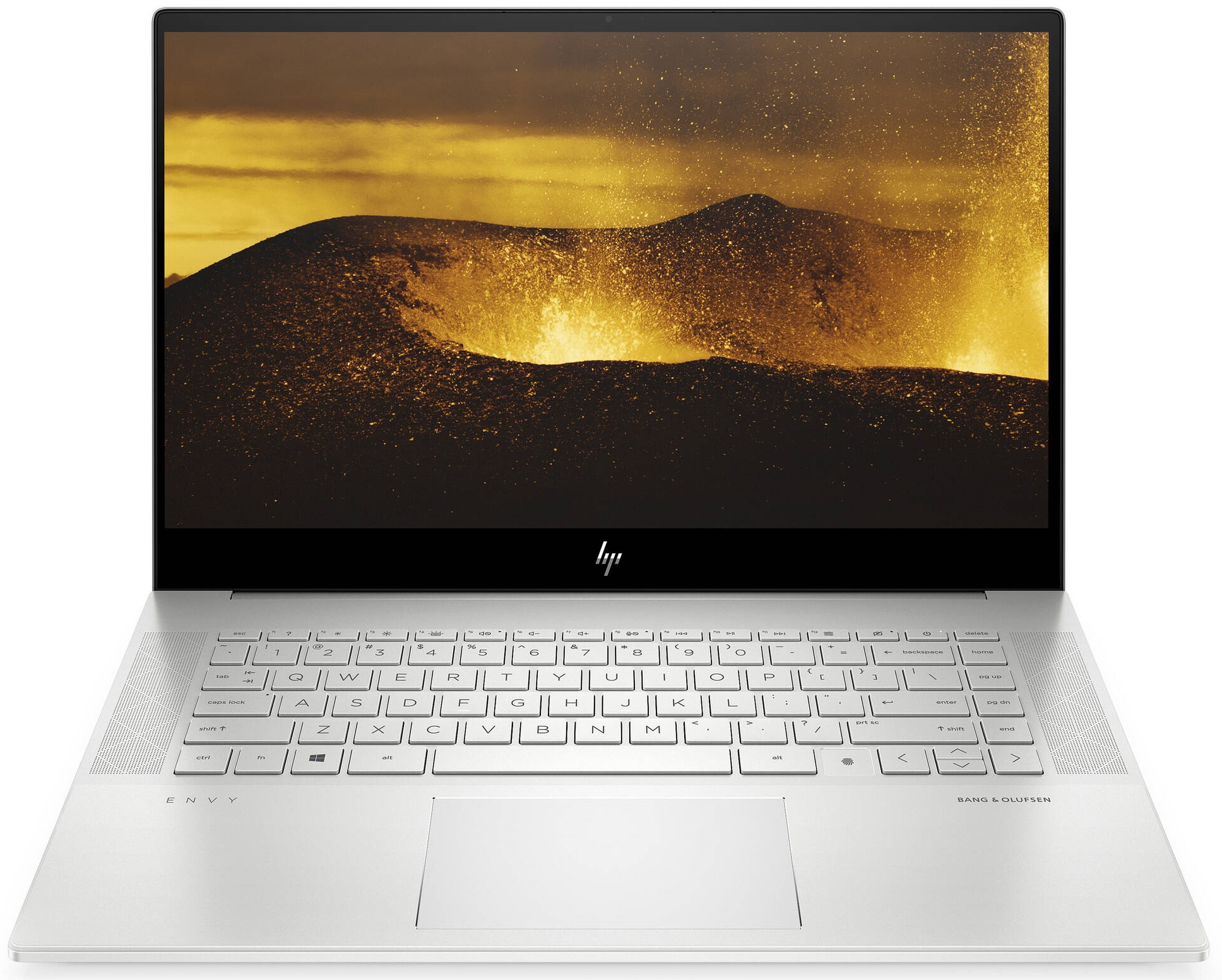1-41 Prenosnik HP Envy 15-EP1XXX / i7 / RAM 16 GB / SSD Disk / 15,6″ FHD - slika 1