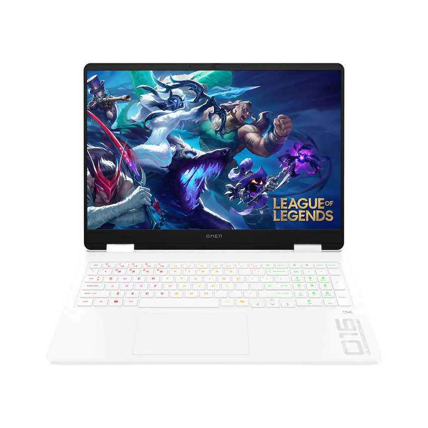 124c21d3-5781-408b-95e3-16d86a40d9d6 Prenosnik HP OMEN Gaming 16-am0022ns | U7-255H | RTX 5070 (8 GB) | W11H / Core Ultra 7 / RAM 32 GB / SSD Disk / 16,0″ WUXGA - slika 1