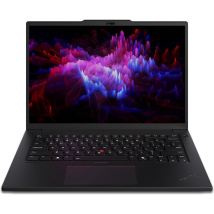 Prenosnik LENOVO ThinkPad P14s Gen 5 Ultra 7 / 96 GB / 2 TB SSD / 14