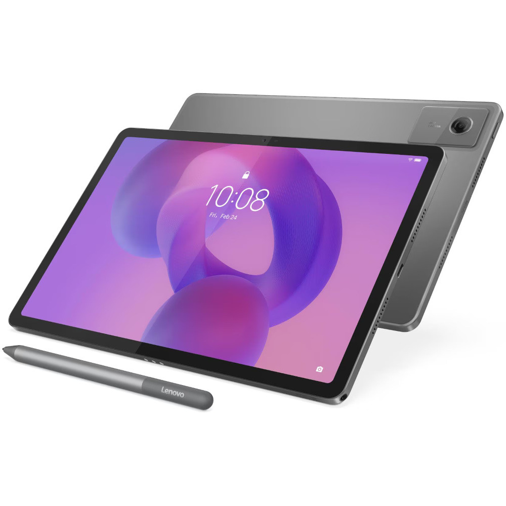 Tablični računalnik LENOVO Idea Tab 11" / 2.5K / IPS / 500 nits / 4 GB / 128 GB / Dimensity 6300 / Android 15 / siv Tablični računalnik LENOVO Idea Tab 11" / 2.5K / IPS / 500 nits / 4 GB / 128 GB / Dimensity 6300 / Android 15 / siv