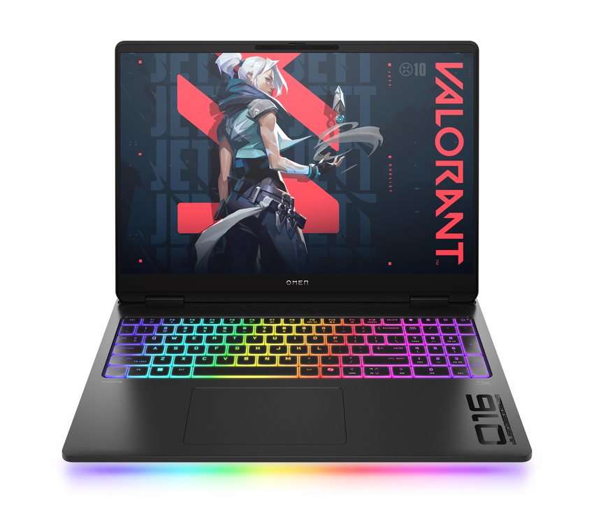 1b93b1b0-d90f-4f51-ac49-ec6e1936d861 Prenosnik HP OMEN MAX Gaming 16-ah0016nt | U7 255HX | RTX 5070 Ti | W11H / Core Ultra 7 / RAM 32 GB / 1TB SSD / 16,0″ WQHD - slika 1