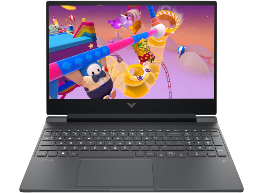 1f11167a-fe6c-424c-a9fe-303f682d69dc Prenosnik HP Victus Gaming 15-fa2750ng | i5-13420H | RTX 5050 (8GB) / i5 / RAM 16 GB / SSD Disk / 15,6″ FHD - slika 1