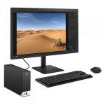 SEAGATE 20TB ONE TOUCH HUB USB 3.0 - slika 2