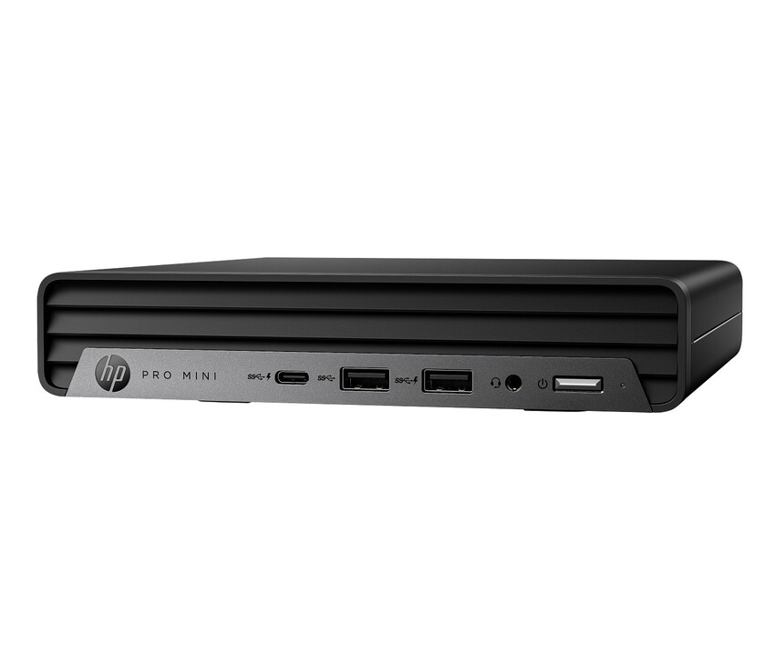 320655d6-7137-4f6d-a979-c83c3e748315 Računalnik HP Pro Mini 400 G9 | i7-14700T | 16B RAM | 512GB SSD / i7 / RAM 16 GB / 512GB SSD - slika 1