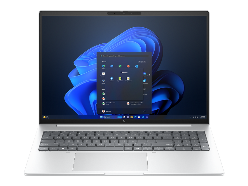32b7827f-17b3-4c66-a7ed-5b8f1b5e2a5b Prenosnik HP EliteBook 8 G1i 16 | U5 226V | 16GB RAM | 512GB SSD | W11P / Core Ultra 5 / RAM 16 GB / SSD Disk / 16,0″ WUXGA - slika 1
