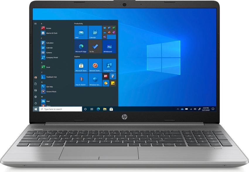32f02ef1-79c4-42d5-bc4c-8744d7ac303a Prenosnik HP 255 G8 | R3-3250U | 8GB DDR4 | 256GB SSD | W11H / / RAM 8 GB / SSD Disk / 15,6″ FHD - slika 1
