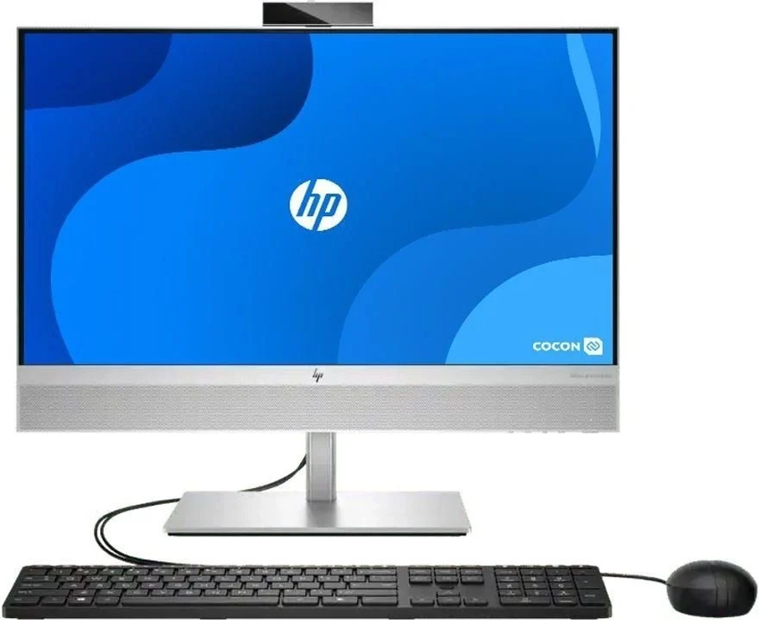 33d23dfb-89c9-4bc9-a2fc-063b01f8656d Računalnik HP EliteOne 840 G9 AiO | i7-14700 | 16GB RAM | 1TB SSD / i7 / RAM 16 GB / SSD Disk - slika 1