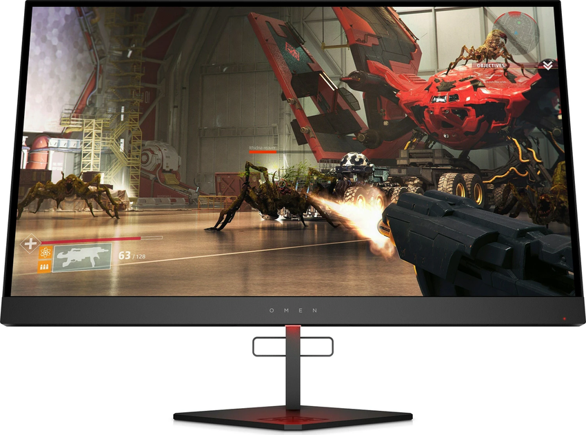 33f75c06-9c58-495d-b653-64dffb2f9e9f Monitor HP OMEN X 27 68,6 cm (27″) QHD TN LED 240 Hz FreeSync - slika 1