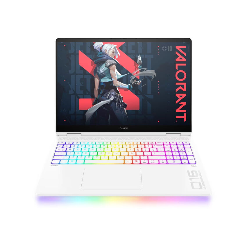 415649f1-9b25-45d2-b132-f7f9160b4225 Prenosnik HP OMEN MAX Gaming 16-ah0016nf | U9 275HX | 32GB RAM | 1TB SSD | RTX 5080 (16GB) / Core Ultra 9 / RAM 32 GB / 1TB SSD / 16,0″ WQHD - slika 1
