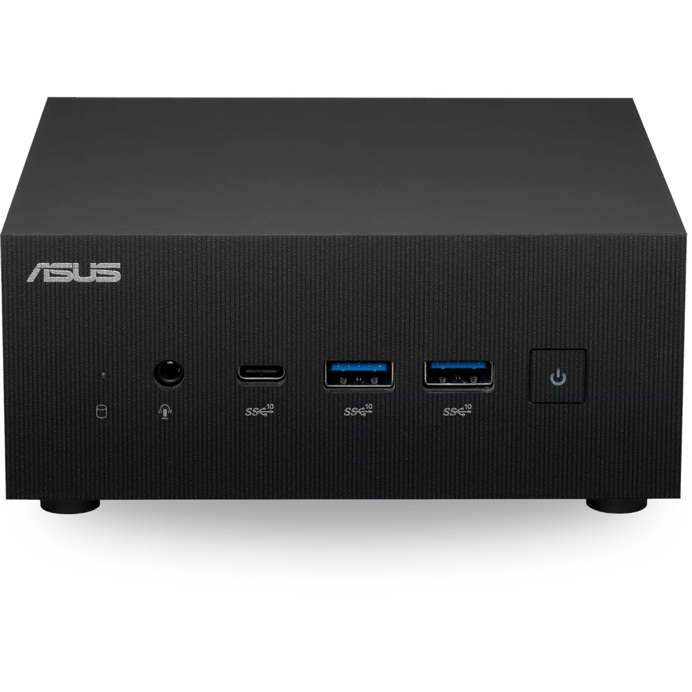 Mini barebone računalnik ASUS ExpertCenter PN64 BB5013MD / Core i5 Mini barebone računalnik ASUS ExpertCenter PN64 BB5013MD / Core i5