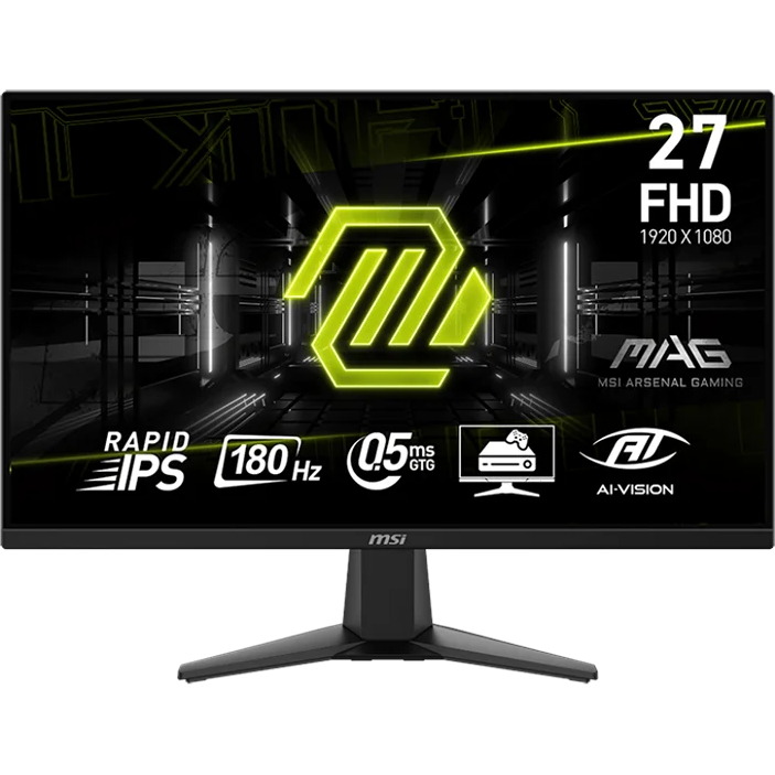 Zaslon MSI MAG 275F / 27" (68 Zaslon MSI MAG 275F / 27" (68