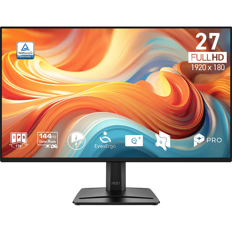 Zaslon MSI PRO MP275 E14L / 68 Zaslon MSI PRO MP275 E14L / 68