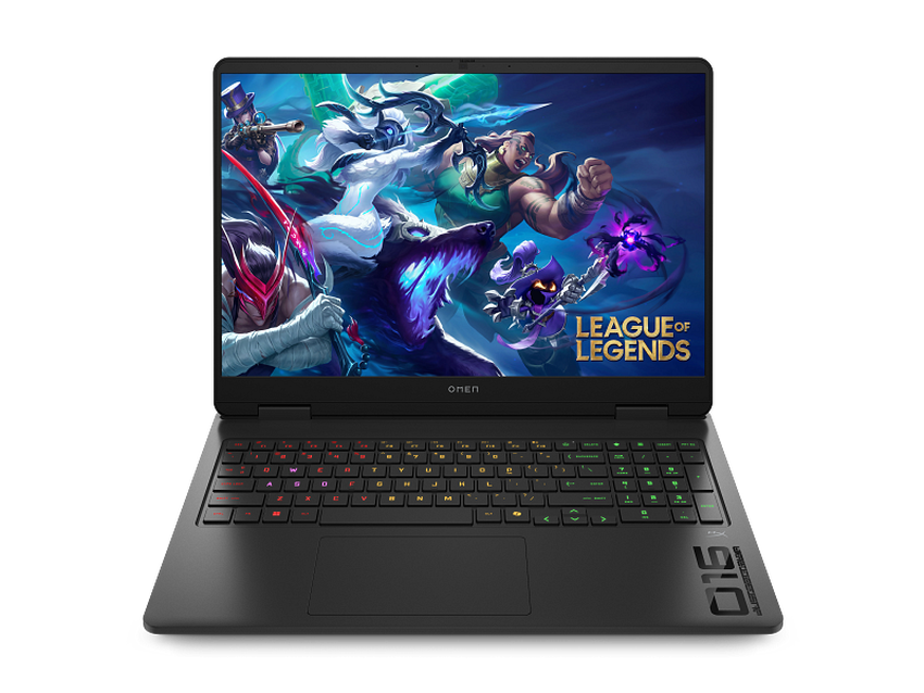 4c06483a-ddac-4a5d-9531-98773cb5cc6b Prenosnik OMEN Gaming 16-am0021ns | Core 7 240H | NVIDIA RTX5070 | W11P / Core 7 / RTX 5070 / RAM 32 GB / 1TB SSD / 16,0″ WUXGA - slika 1