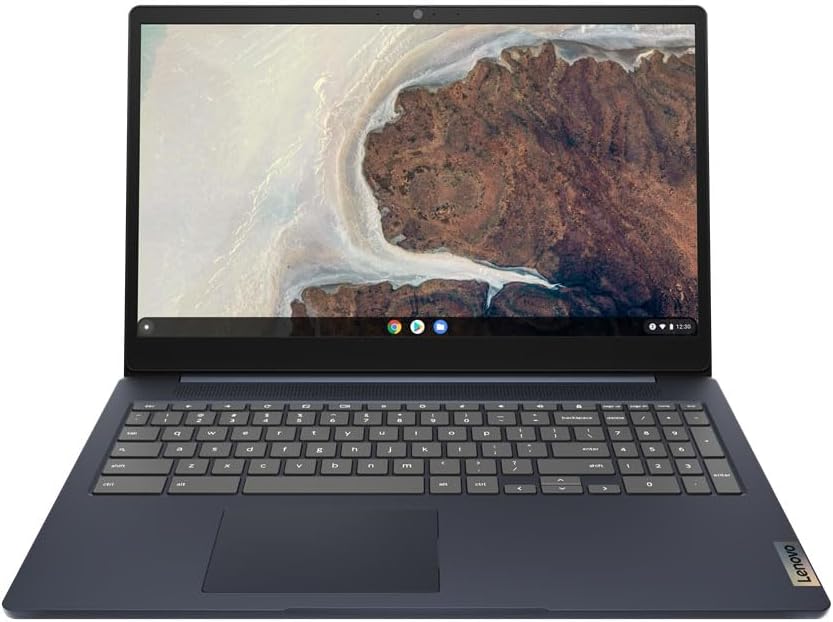 51q0jrkndml._ac_sl1000_ Prenosnik Lenovo IdeaPad 3 Chrome 15IJL6 / Celeron / RAM 8 GB / 15,6″ FHD - slika 1