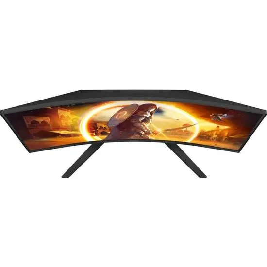 550_2 Monitor AOC CQ32G4VE 81,28 cm (32") WQHD 1 ms - slika 1