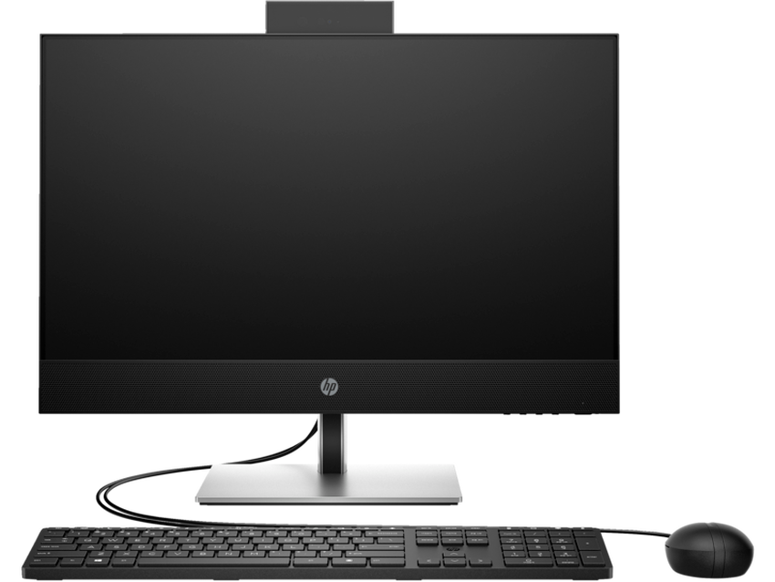 5e440a89-11bd-48a1-ad81-19e03210caca Računalnik HP ProOne 440 G9 NT AiO | i5-14500T | 8GB RAM | SSD 512GB / i5 / RAM 8 GB / SSD Disk - slika 1