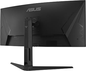 61sbmu46vpl._ac_uf350_350_ql80_ Monitor Asus TUF Gaming VG34WQL5A 86,36 cm (34″) UWQHD 1 ms - slika 1
