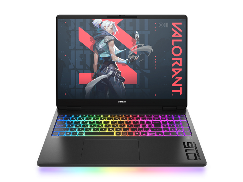 683c72ad-49e5-4bd0-b145-7062803c1bed Prenosnik HP OMEN MAX Gaming 16-ah0006ne | U7 255HX | RTX 5070 Ti / Core Ultra 7 / RAM 32 GB / 1TB SSD / 16,0″ WQHD - slika 1