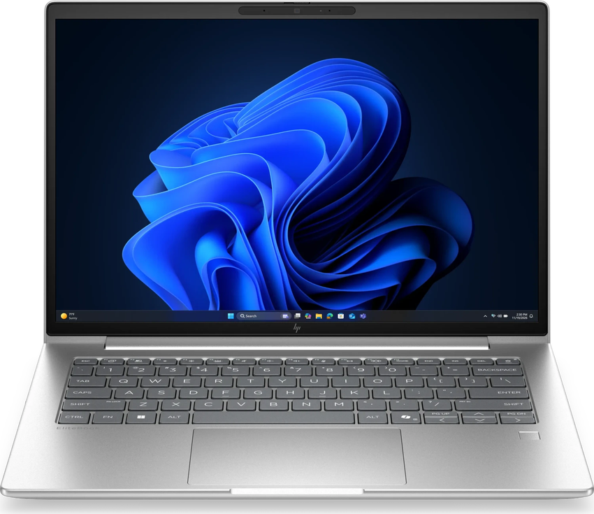 70dff6e9-a764-4df3-87cf-5f73802d540c Prenosnik HP EliteBook X G2i 14 | Ultra X7 358H / Intel Core Ultra X7 / RAM 32 GB / SSD Disk / 14,0″ WUXGA - slika 1