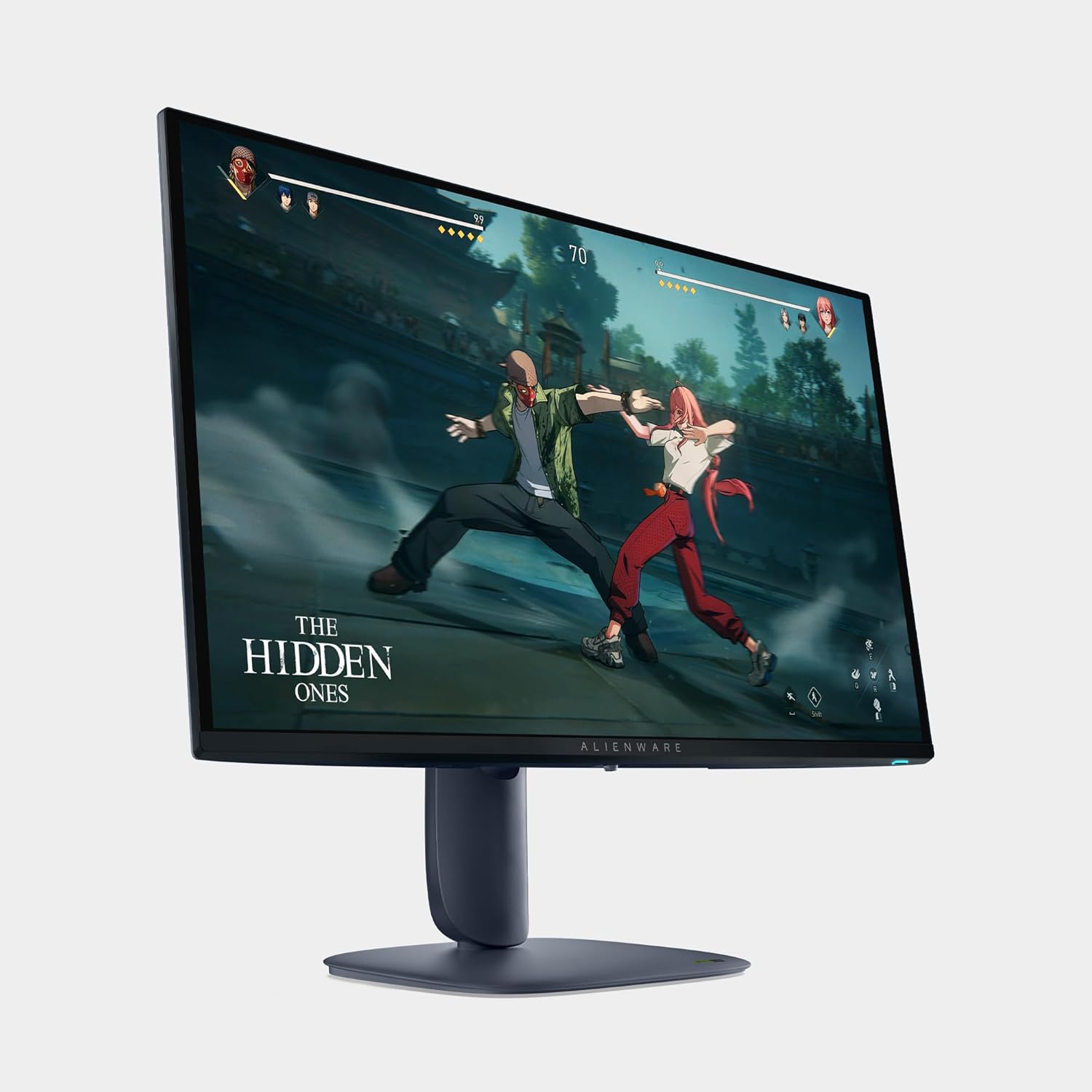 71ejzsijthl._ac_sl1500_ Monitor Dell Alienware 27 AW2725D (280Hz) - slika 1
