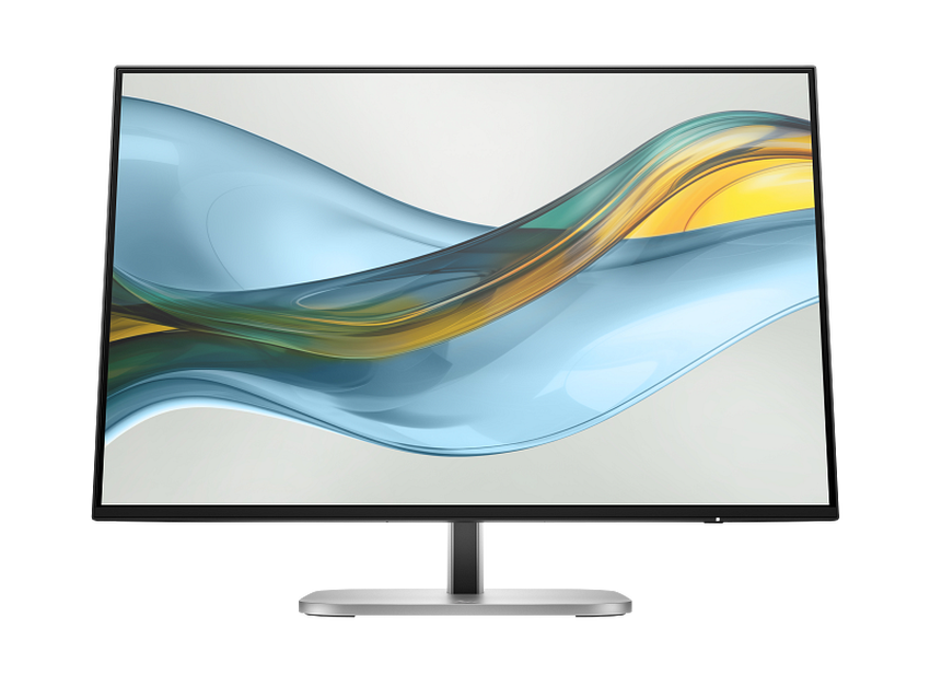727d296b-f390-40ed-be54-d983cd202358 Monitor HP Series 5 Pro 524pn 61 cm (24″) WUXGA IPS LED 100 Hz - slika 1
