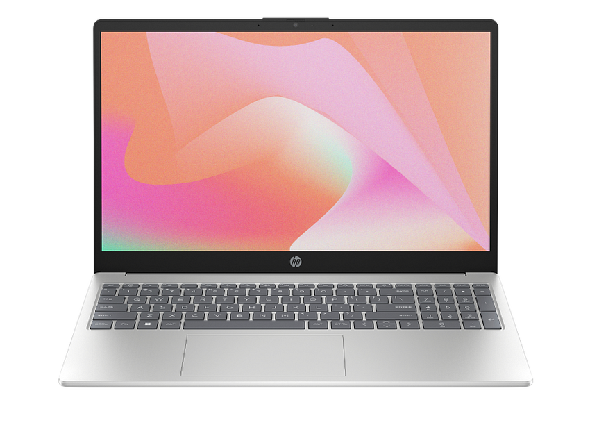 77eb9451-d903-4820-abe2-5f0176aaeb67 Prenosnik HP 15-fd1037nx | U7-155H / i7 / RAM 24 GB / 512GB SSD / 15,6″ FHD - slika 1