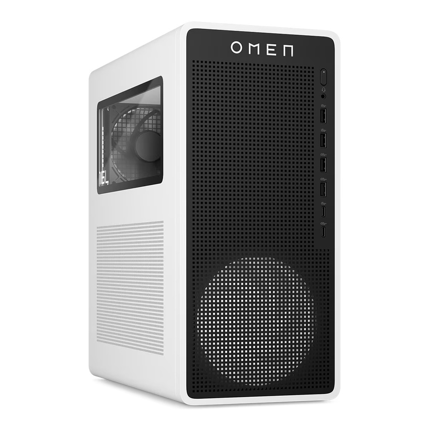 88b34314-7d61-4a8b-8894-317ddb6b9b28 Računalnik HP OMEN 16L Gaming TG03-0077ns | Ultra 5 225F | RTX 5060 (8GB) / i5 / RAM 32 GB / 1TB SSD - slika 1