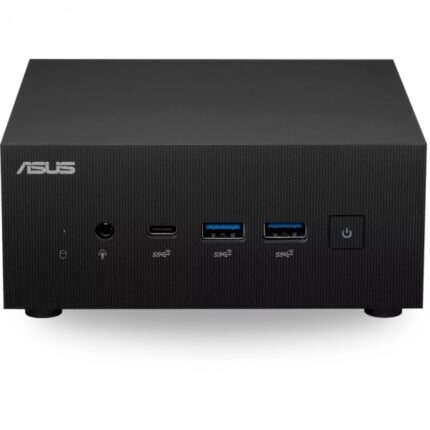 Mini računalnik ASUS ExpertCenter PN52-BBR758HD Ryzen 7 / 16 GB / 512 GB SSD / Windows 11 Pro