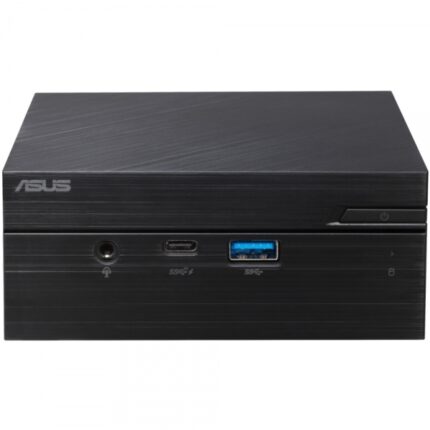 Mini računalnik ASUS Mini PC PN41-BBC029MCS1 Celeron / 8 GB / 512 GB SSD / Windows 11 Home