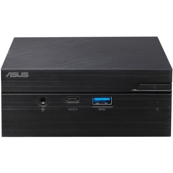 Mini računalnik ASUS Mini PC PN41-BBC029MCS1 Celeron / 8 GB / 512 GB SSD / Windows 11 Home Mini računalnik ASUS Mini PC PN41-BBC029MCS1 Celeron / 8 GB / 512 GB SSD / Windows 11 Home