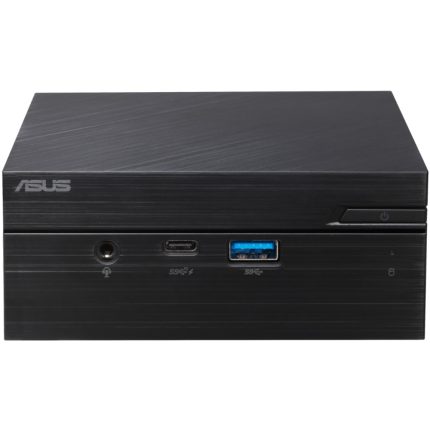 Mini računalnik ASUS Mini PC PN41-BBC029MCS1 Celeron / 8 GB / 256 GB SSD / Windows 11 Pro