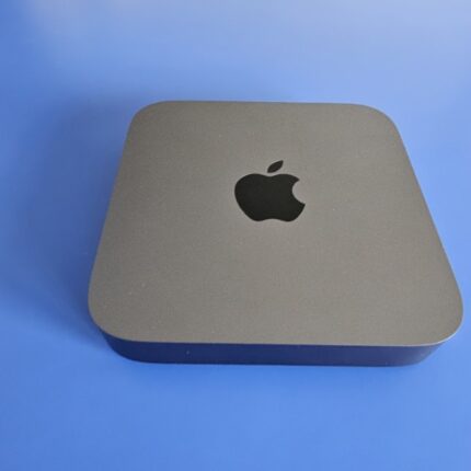 Apple Mac Mini 2018