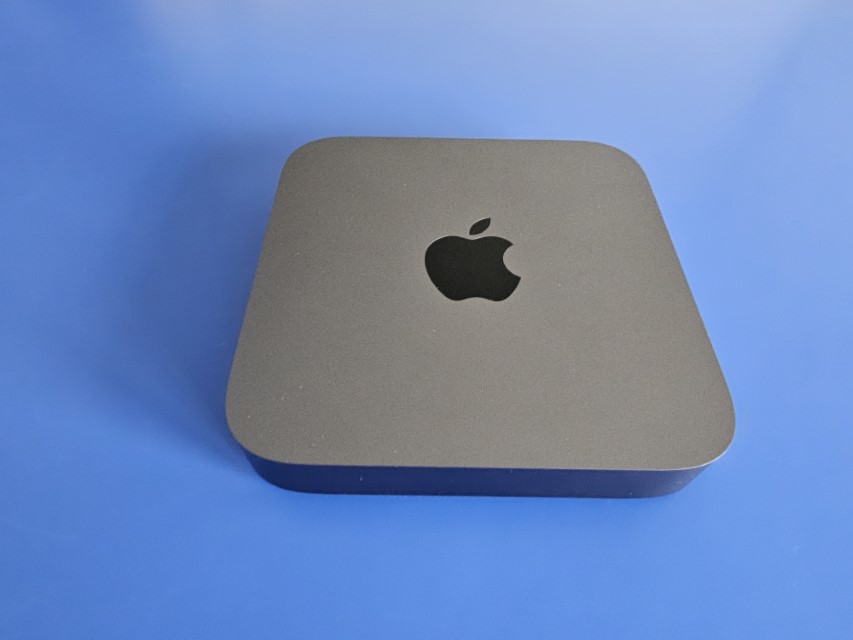 Apple Mac Mini 2018 Apple Mac Mini 2018