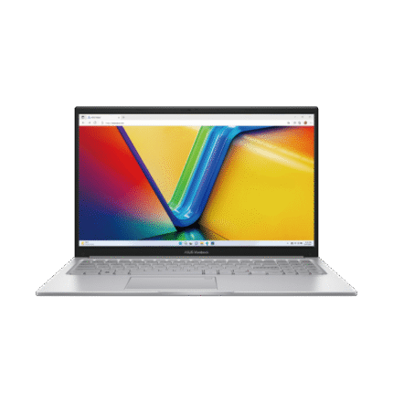 Prenosnik Asus Vivobook 15 X1504VA-BQ2528  i3 / 8GB / 512GB SSD / 15