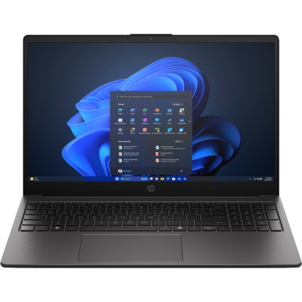 Prenosnik HP 250R G10 Core 7 / 16 GB / 512 GB SSD / 15