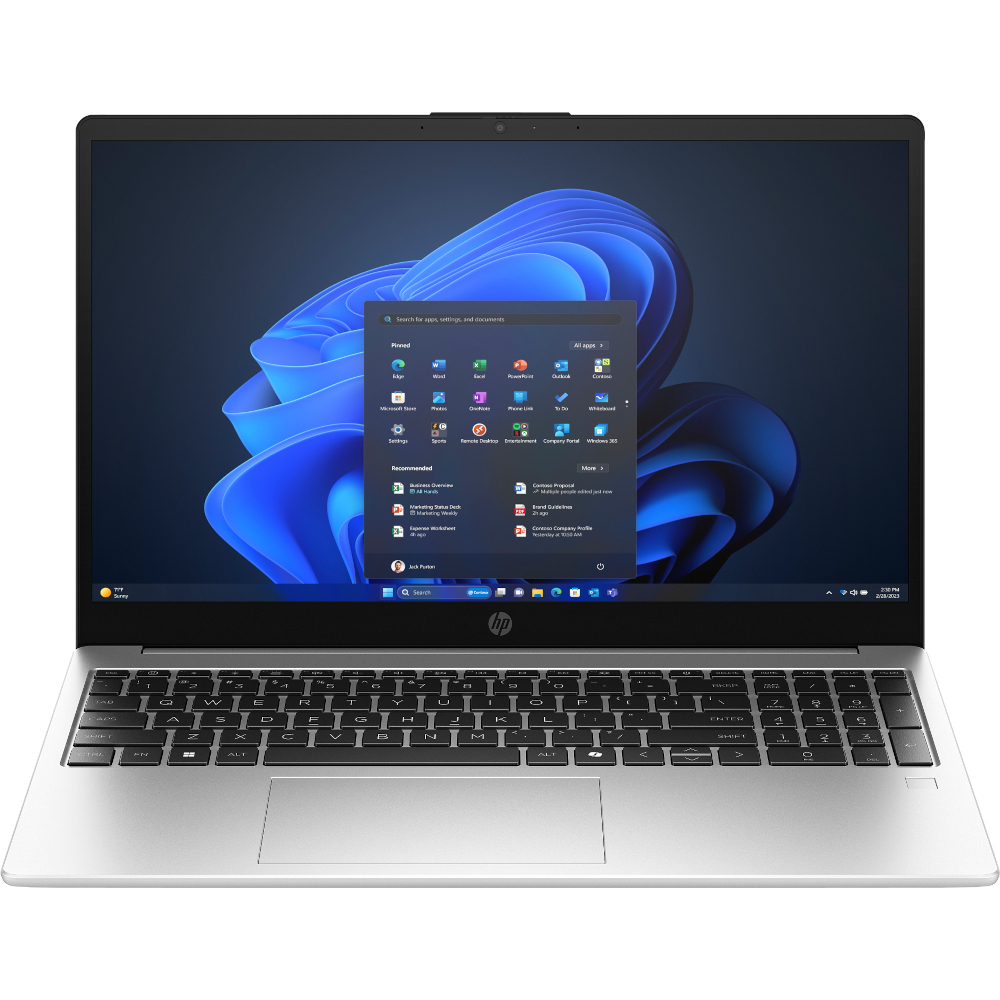 Prenosnik HP 250R G10 Core 5 / 16GB / 512GB SSD / 15 Prenosnik HP 250R G10 Core 5 / 16GB / 512GB SSD / 15