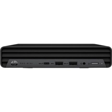 Računalnik HP Pro Mini 400 G9 i5 / 16GB / 1TB SSD / Win 11 Pro (črn)