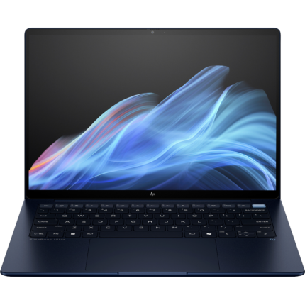 Prenosnik HP EliteBook Ultra G1i Ultra 7 / 32GB / 512GB SSD / 14" 2.8K / OLED / Windows 11 Pro (moder)