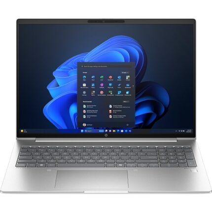 Prenosnik HP ProBook 460 G11 Ultra 5 / 16GB / 512GB SSD / 16" WUXGA IPS / Windows 11 Pro (črn)