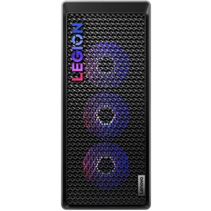 Računalnik LENOVO Legion T7 34IAS10 Core Ultra 9 / 32GB / 1TB SSD / GeForce RTX 5080 / Windows 11 Home (črn)