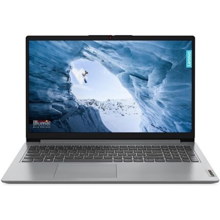 Prenosnik Lenovo IdeaPad 1 15IAU7 i3 / 16GB / 512GB SSD / 15