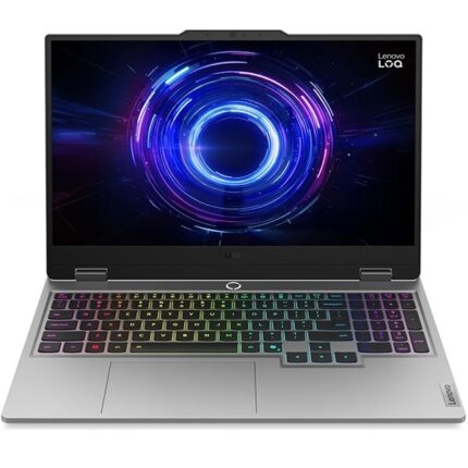 Prenosnik Lenovo LOQ 15IRX10 i7 / 32GB / 1TB SSD / 15