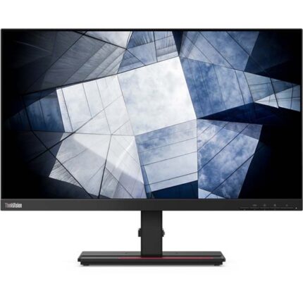 Zaslon LENOVO ThinkVision P24h-2L 23