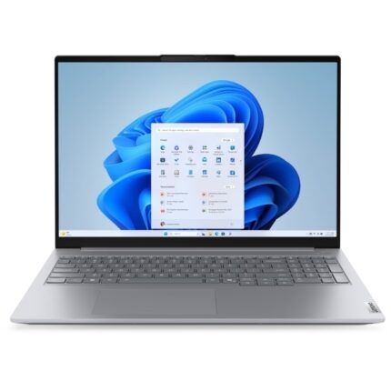 Prenosnik Lenovo Thinkbook 16 G8 IAL Core ULTRA 5 / 16GB / 512GB SSD / 16" WUXGA IPS / Windows 11 Pro (siv)