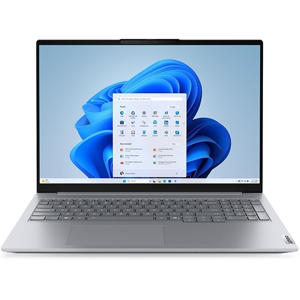 Prenosnik LENOVO ThinkBook 16 G9 IRL Core 7 / 16GB / 1TB SSD / 16" WUXGA IPS / Windows 11 Pro (siv) Prenosnik LENOVO ThinkBook 16 G9 IRL Core 7 / 16GB / 1TB SSD / 16" WUXGA IPS / Windows 11 Pro (siv)