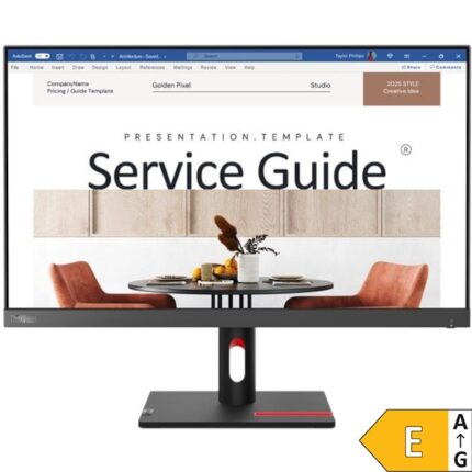 Zaslon LENOVO ThinkVision S24i-30 23